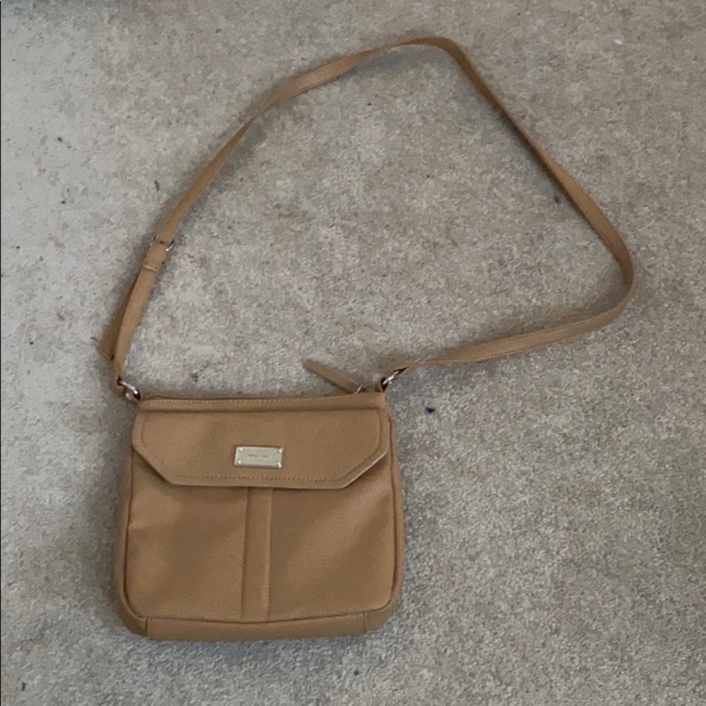 Shoulder Purse